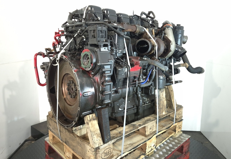 Scania DC13 115 L01 Engine (Truck) - Motor za Kamion: slika Scania DC13 115 L01 Engine (Truck) - Motor za Kamion Scania DC13 115 L01 Engine (Truck) - Motor za Kamion: slika Scania DC13 115 L01 Engine (Truck) - Motor za Kamion