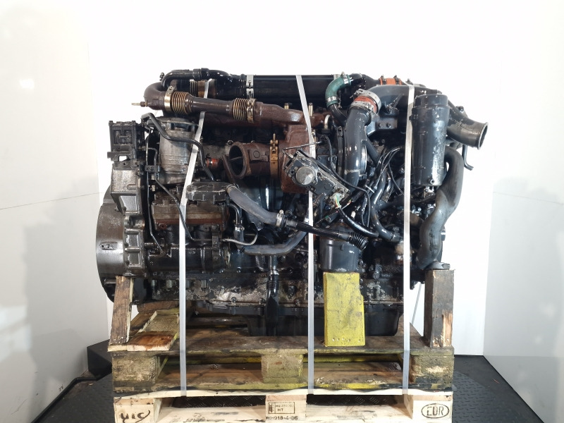 Scania DC13 116 L01 2017 P370 Engine (Truck) - Motor za Kamion: slika Scania DC13 116 L01 2017 P370 Engine (Truck) - Motor za Kamion Scania DC13 116 L01 2017 P370 Engine (Truck) - Motor za Kamion: slika Scania DC13 116 L01 2017 P370 Engine (Truck) - Motor za Kamion