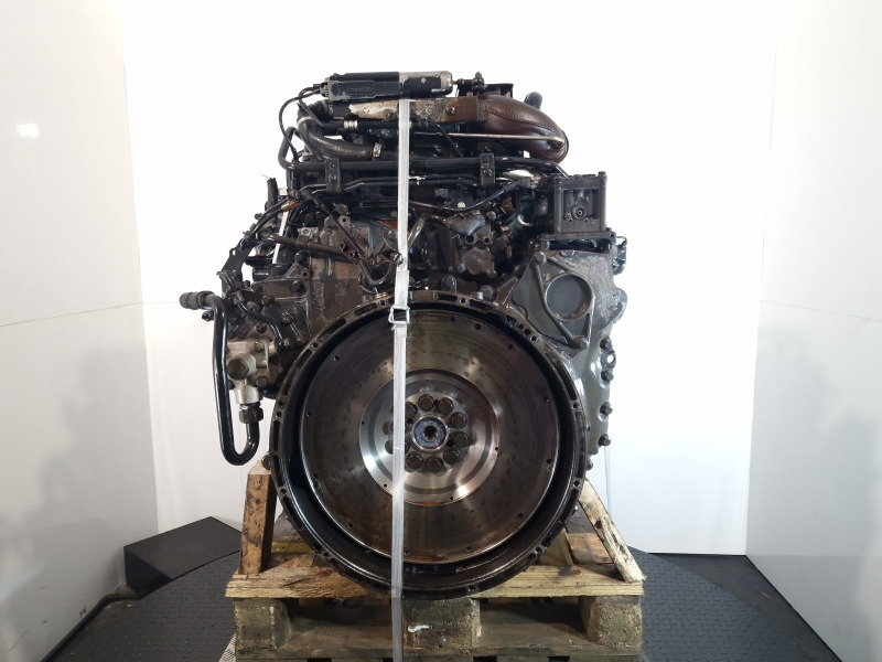 Scania DC13 116 L01 2017 P370 Engine (Truck) - Motor za Kamion: slika Scania DC13 116 L01 2017 P370 Engine (Truck) - Motor za Kamion Scania DC13 116 L01 2017 P370 Engine (Truck) - Motor za Kamion: slika Scania DC13 116 L01 2017 P370 Engine (Truck) - Motor za Kamion