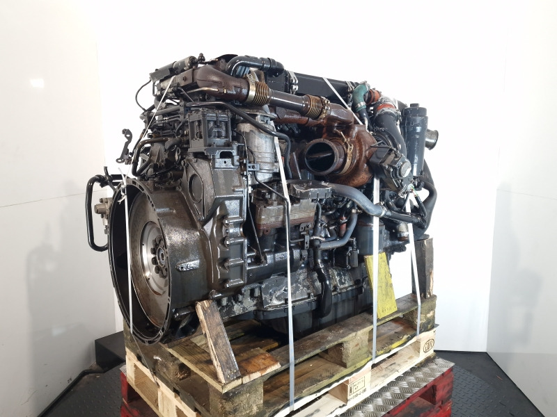 Scania DC13 116 L01 2017 P370 Engine (Truck) - Motor za Kamion: slika Scania DC13 116 L01 2017 P370 Engine (Truck) - Motor za Kamion Scania DC13 116 L01 2017 P370 Engine (Truck) - Motor za Kamion: slika Scania DC13 116 L01 2017 P370 Engine (Truck) - Motor za Kamion