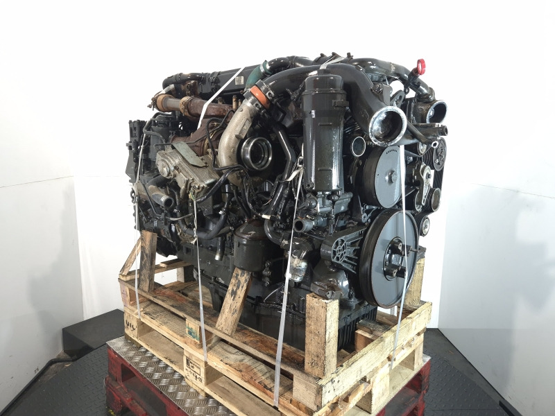 Scania DC13 116 L01 Engine (Truck) - Motor za Kamion: slika Scania DC13 116 L01 Engine (Truck) - Motor za Kamion Scania DC13 116 L01 Engine (Truck) - Motor za Kamion: slika Scania DC13 116 L01 Engine (Truck) - Motor za Kamion