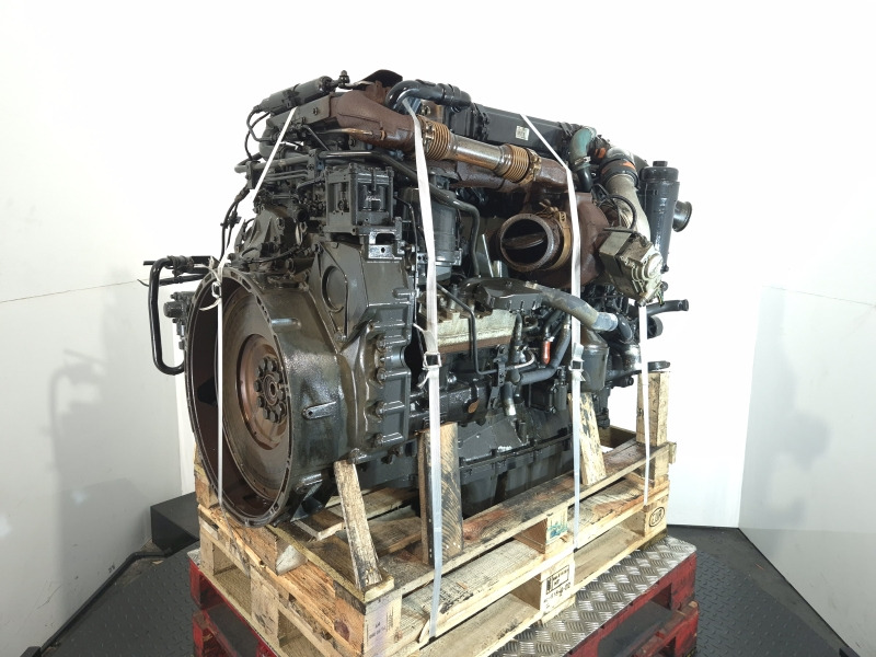 Scania DC13 116 L01 Engine (Truck) - Motor za Kamion: slika Scania DC13 116 L01 Engine (Truck) - Motor za Kamion Scania DC13 116 L01 Engine (Truck) - Motor za Kamion: slika Scania DC13 116 L01 Engine (Truck) - Motor za Kamion