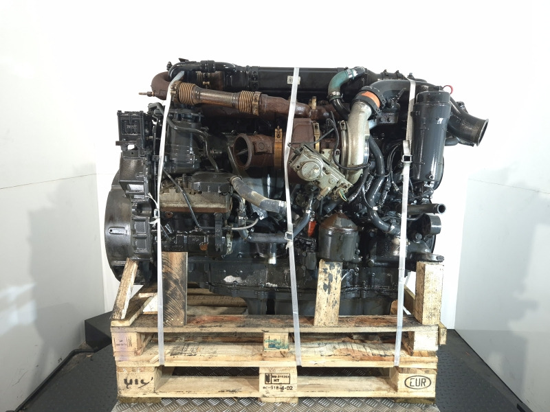 Scania DC13 116 L01 Engine (Truck) - Motor za Kamion: slika Scania DC13 116 L01 Engine (Truck) - Motor za Kamion Scania DC13 116 L01 Engine (Truck) - Motor za Kamion: slika Scania DC13 116 L01 Engine (Truck) - Motor za Kamion
