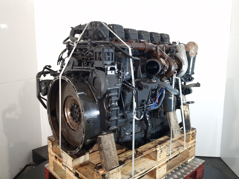 Scania DC13 147 L01 Engine (Truck) - Motor za Kamion: slika Scania DC13 147 L01 Engine (Truck) - Motor za Kamion Scania DC13 147 L01 Engine (Truck) - Motor za Kamion: slika Scania DC13 147 L01 Engine (Truck) - Motor za Kamion