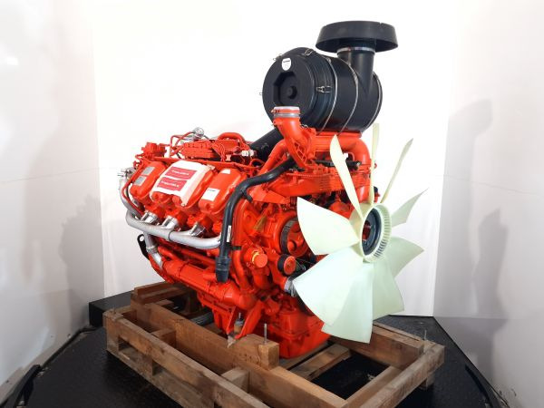 Scania DC16 071A Engine (Industrial) New w/ Radiator - Motor za Industrijska oprema: slika  Scania DC16 071A Engine (Industrial) New w/ Radiator - Motor za Industrijska oprema Scania DC16 071A Engine (Industrial) New w/ Radiator - Motor za Industrijska oprema: slika  Scania DC16 071A Engine (Industrial) New w/ Radiator - Motor za Industrijska oprema