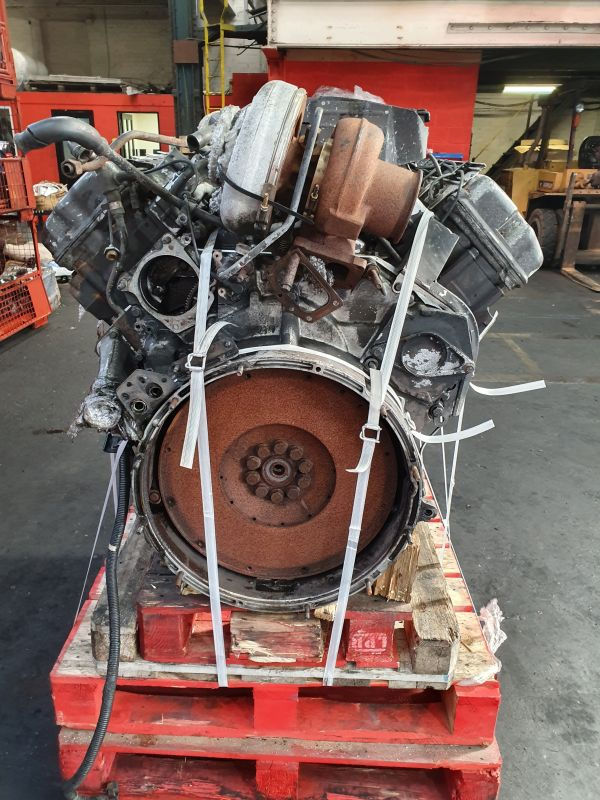 Scania DC1602 - Motor za Kamion: slika Scania DC1602 - Motor za Kamion Scania DC1602 - Motor za Kamion: slika Scania DC1602 - Motor za Kamion