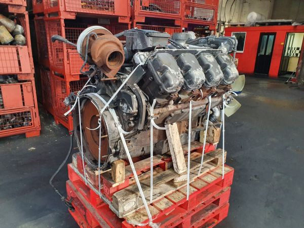 Scania DC1602 - Motor za Kamion: slika Scania DC1602 - Motor za Kamion Scania DC1602 - Motor za Kamion: slika Scania DC1602 - Motor za Kamion