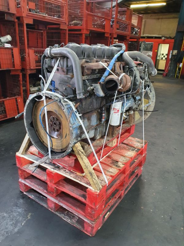 Scania DC901 L01 - Motor za Kamion: slika Scania DC901 L01 - Motor za Kamion Scania DC901 L01 - Motor za Kamion: slika Scania DC901 L01 - Motor za Kamion