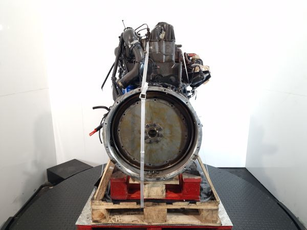 Scania DC902 L01 Engine (Truck) - Motor za Kamion: slika Scania DC902 L01 Engine (Truck) - Motor za Kamion Scania DC902 L01 Engine (Truck) - Motor za Kamion: slika Scania DC902 L01 Engine (Truck) - Motor za Kamion