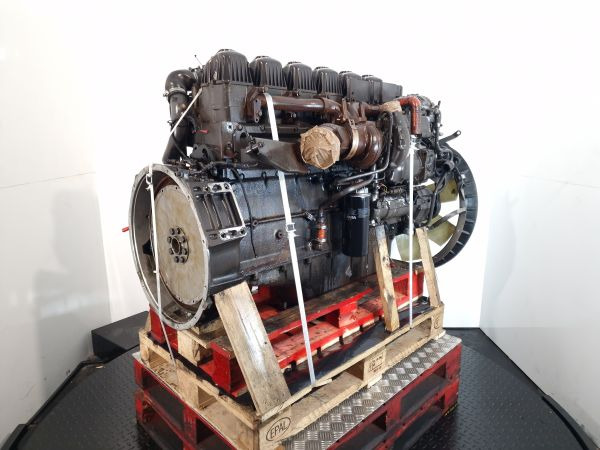 Scania DC902 L01 Engine (Truck) - Motor za Kamion: slika Scania DC902 L01 Engine (Truck) - Motor za Kamion Scania DC902 L01 Engine (Truck) - Motor za Kamion: slika Scania DC902 L01 Engine (Truck) - Motor za Kamion