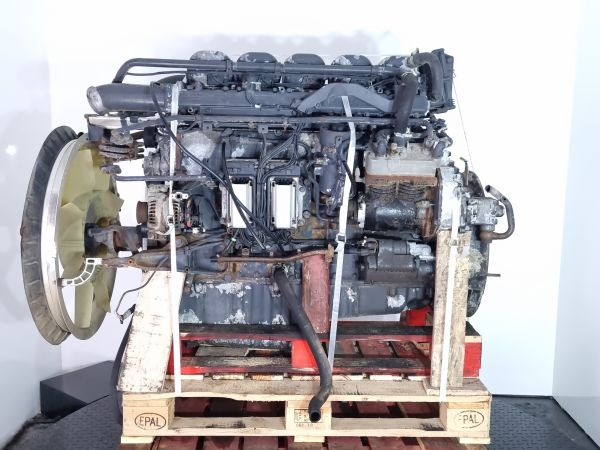 Motor za Kamion Scania DC912 L01 Engine (Truck): slika Motor za Kamion Scania DC912 L01 Engine (Truck) Motor za Kamion Scania DC912 L01 Engine (Truck): slika Motor za Kamion Scania DC912 L01 Engine (Truck)