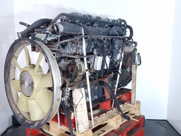 Motor za Kamion Scania DC912 L01 Engine (Truck): slika Motor za Kamion Scania DC912 L01 Engine (Truck) Motor za Kamion Scania DC912 L01 Engine (Truck): slika Motor za Kamion Scania DC912 L01 Engine (Truck)