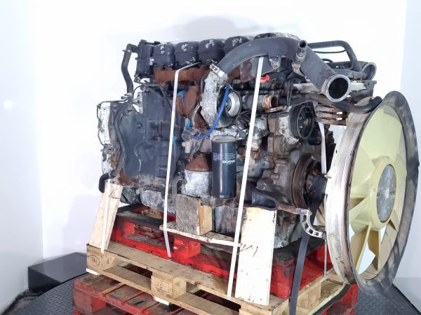 Motor za Kamion Scania DC912 L01 Engine (Truck): slika Motor za Kamion Scania DC912 L01 Engine (Truck) Motor za Kamion Scania DC912 L01 Engine (Truck): slika Motor za Kamion Scania DC912 L01 Engine (Truck)