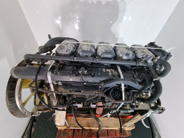 Motor za Kamion Scania DC912 L01 Engine (Truck): slika Motor za Kamion Scania DC912 L01 Engine (Truck) Motor za Kamion Scania DC912 L01 Engine (Truck): slika Motor za Kamion Scania DC912 L01 Engine (Truck)