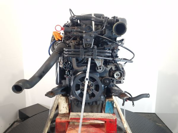Motor za Kamion Scania DC917 L01 Engine (Truck): slika Motor za Kamion Scania DC917 L01 Engine (Truck)