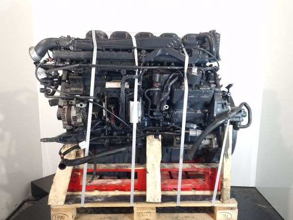 Motor za Kamion Scania DC917 L01 Engine (Truck): slika Motor za Kamion Scania DC917 L01 Engine (Truck)