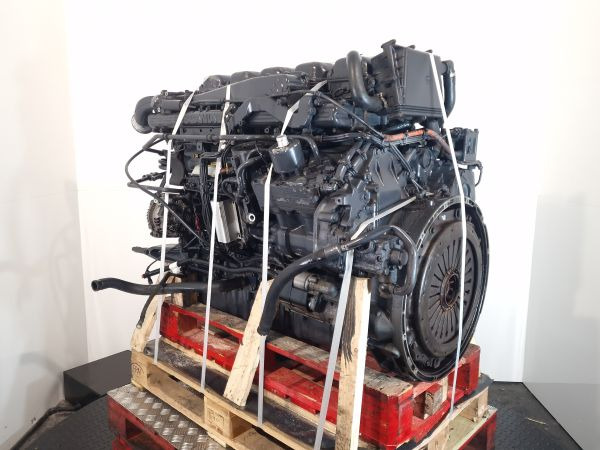 Motor za Kamion Scania DC917 L01 Engine (Truck): slika Motor za Kamion Scania DC917 L01 Engine (Truck)