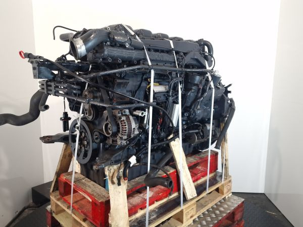 Motor za Kamion Scania DC917 L01 Engine (Truck): slika Motor za Kamion Scania DC917 L01 Engine (Truck)