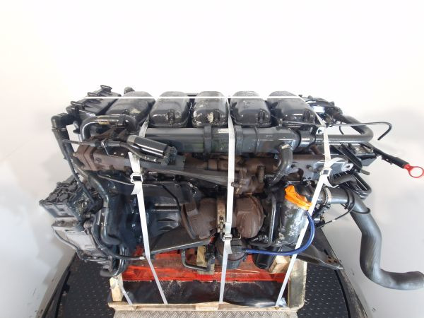 Motor za Kamion Scania DC917 L01 Engine (Truck): slika Motor za Kamion Scania DC917 L01 Engine (Truck)
