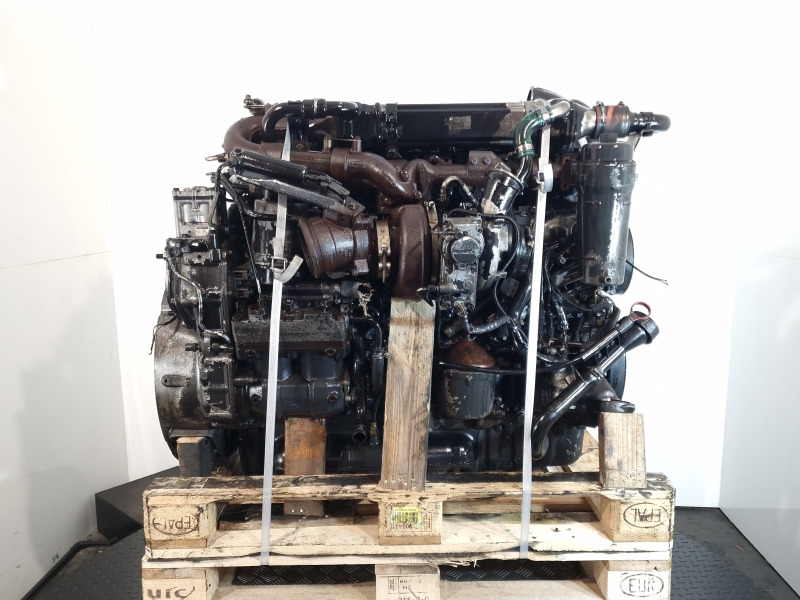 Scania DC930 C01 Engine (Bus) - Motor: slika Scania DC930 C01 Engine (Bus) - Motor Scania DC930 C01 Engine (Bus) - Motor: slika Scania DC930 C01 Engine (Bus) - Motor