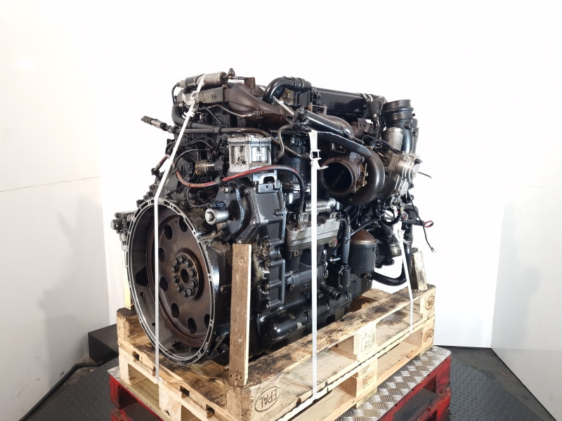 Scania DC930 C01 Engine (Bus) - Motor: slika Scania DC930 C01 Engine (Bus) - Motor Scania DC930 C01 Engine (Bus) - Motor: slika Scania DC930 C01 Engine (Bus) - Motor