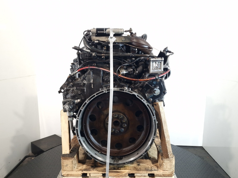 Scania DC930 C01 Engine (Bus) - Motor: slika Scania DC930 C01 Engine (Bus) - Motor Scania DC930 C01 Engine (Bus) - Motor: slika Scania DC930 C01 Engine (Bus) - Motor