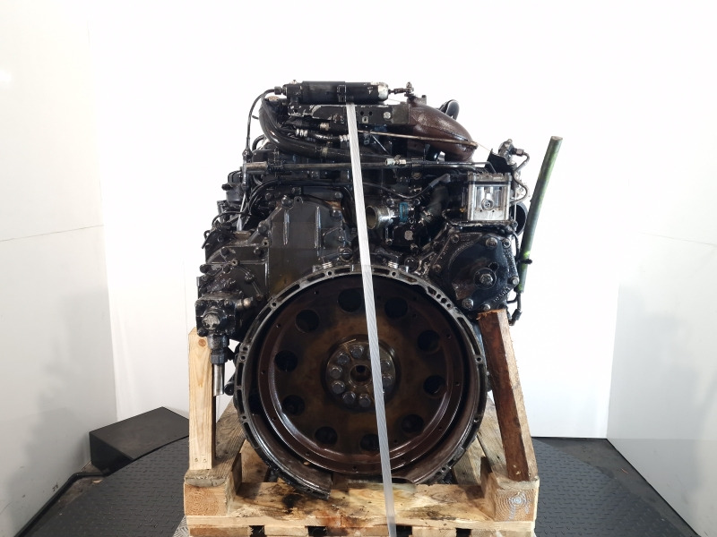 Scania DC930 C01 Engine (Bus) - Motor: slika Scania DC930 C01 Engine (Bus) - Motor Scania DC930 C01 Engine (Bus) - Motor: slika Scania DC930 C01 Engine (Bus) - Motor