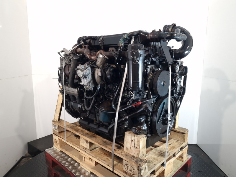 Scania DC930 C01 Engine (Bus) - Motor: slika Scania DC930 C01 Engine (Bus) - Motor Scania DC930 C01 Engine (Bus) - Motor: slika Scania DC930 C01 Engine (Bus) - Motor