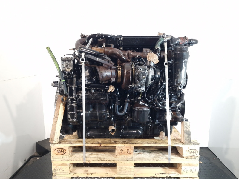 Scania DC930 C01 Engine (Bus) - Motor: slika Scania DC930 C01 Engine (Bus) - Motor Scania DC930 C01 Engine (Bus) - Motor: slika Scania DC930 C01 Engine (Bus) - Motor