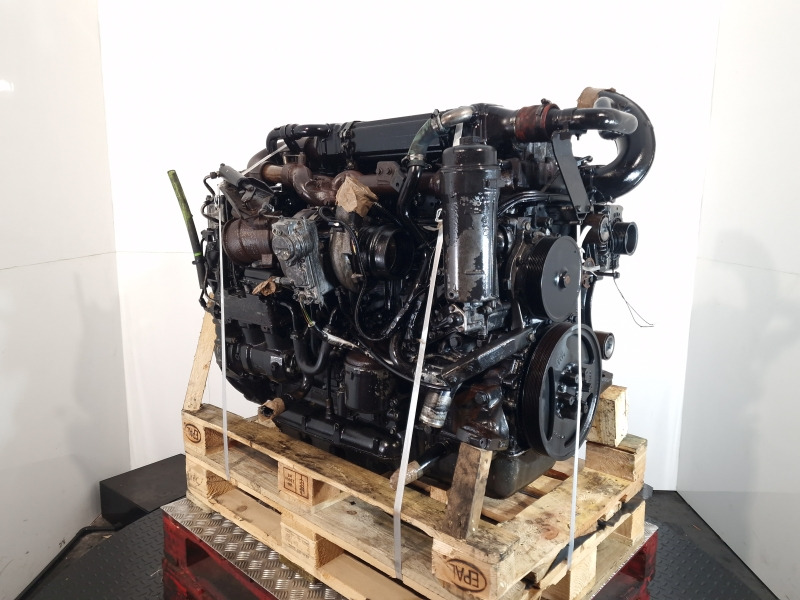 Scania DC930 C01 Engine (Bus) - Motor: slika Scania DC930 C01 Engine (Bus) - Motor Scania DC930 C01 Engine (Bus) - Motor: slika Scania DC930 C01 Engine (Bus) - Motor