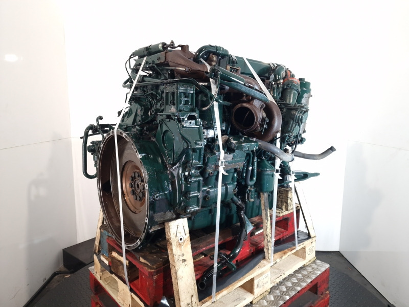 Scania DC939 L01 Engine (Truck) - Motor za Kamion: slika Scania DC939 L01 Engine (Truck) - Motor za Kamion Scania DC939 L01 Engine (Truck) - Motor za Kamion: slika Scania DC939 L01 Engine (Truck) - Motor za Kamion