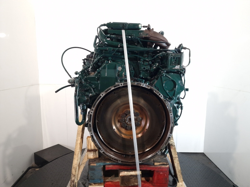 Scania DC939 L01 Engine (Truck) - Motor za Kamion: slika Scania DC939 L01 Engine (Truck) - Motor za Kamion Scania DC939 L01 Engine (Truck) - Motor za Kamion: slika Scania DC939 L01 Engine (Truck) - Motor za Kamion