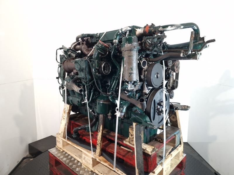 Scania DC939 L01 Engine (Truck) - Motor za Kamion: slika Scania DC939 L01 Engine (Truck) - Motor za Kamion Scania DC939 L01 Engine (Truck) - Motor za Kamion: slika Scania DC939 L01 Engine (Truck) - Motor za Kamion