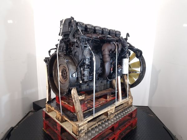 Scania DT1212 L01 Engine (Truck) - Motor za Kamion: slika Scania DT1212 L01 Engine (Truck) - Motor za Kamion Scania DT1212 L01 Engine (Truck) - Motor za Kamion: slika Scania DT1212 L01 Engine (Truck) - Motor za Kamion
