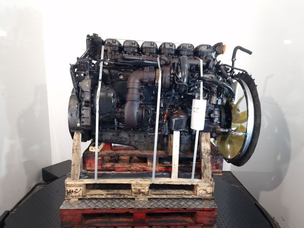 Scania DT1212 L01 Engine (Truck) - Motor za Kamion: slika Scania DT1212 L01 Engine (Truck) - Motor za Kamion Scania DT1212 L01 Engine (Truck) - Motor za Kamion: slika Scania DT1212 L01 Engine (Truck) - Motor za Kamion