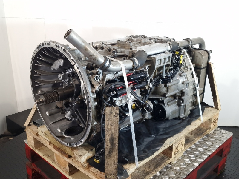 Scania G25CM1 + R4700D EUR6D 2023 Gearbox - Mjenjač: slika Scania G25CM1 + R4700D EUR6D 2023 Gearbox - Mjenjač Scania G25CM1 + R4700D EUR6D 2023 Gearbox - Mjenjač: slika Scania G25CM1 + R4700D EUR6D 2023 Gearbox - Mjenjač