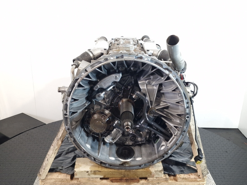 Scania G25CM1 + R4700D EUR6D 2023 Gearbox - Mjenjač: slika Scania G25CM1 + R4700D EUR6D 2023 Gearbox - Mjenjač Scania G25CM1 + R4700D EUR6D 2023 Gearbox - Mjenjač: slika Scania G25CM1 + R4700D EUR6D 2023 Gearbox - Mjenjač