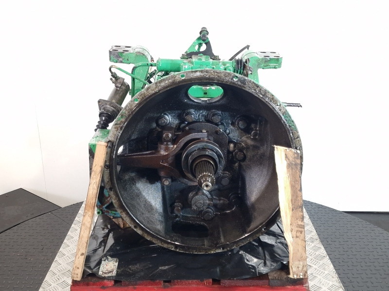 Scania GR801 Gearbox - Mjenjač: slika Scania GR801 Gearbox - Mjenjač Scania GR801 Gearbox - Mjenjač: slika Scania GR801 Gearbox - Mjenjač