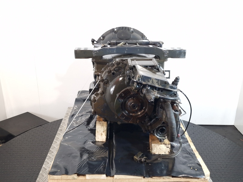 Scania GR905 2017 Late With ECU Gearbox - Mjenjač: slika Scania GR905 2017 Late With ECU Gearbox - Mjenjač Scania GR905 2017 Late With ECU Gearbox - Mjenjač: slika Scania GR905 2017 Late With ECU Gearbox - Mjenjač