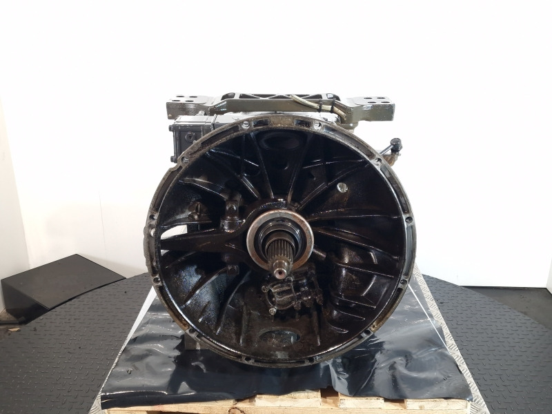 Scania GR905 2017 Late With ECU Gearbox - Mjenjač: slika Scania GR905 2017 Late With ECU Gearbox - Mjenjač Scania GR905 2017 Late With ECU Gearbox - Mjenjač: slika Scania GR905 2017 Late With ECU Gearbox - Mjenjač