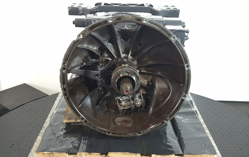 Scania GRS905 GEN2 With ECU Gearbox - Mjenjač: slika Scania GRS905 GEN2 With ECU Gearbox - Mjenjač Scania GRS905 GEN2 With ECU Gearbox - Mjenjač: slika Scania GRS905 GEN2 With ECU Gearbox - Mjenjač