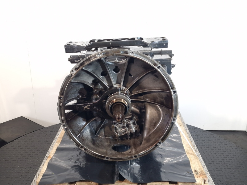 Scania GRS905 Gearbox - Mjenjač: slika Scania GRS905 Gearbox - Mjenjač Scania GRS905 Gearbox - Mjenjač: slika Scania GRS905 Gearbox - Mjenjač
