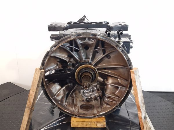 Scania GRS905 Gearbox - Mjenjač: slika Scania GRS905 Gearbox - Mjenjač Scania GRS905 Gearbox - Mjenjač: slika Scania GRS905 Gearbox - Mjenjač