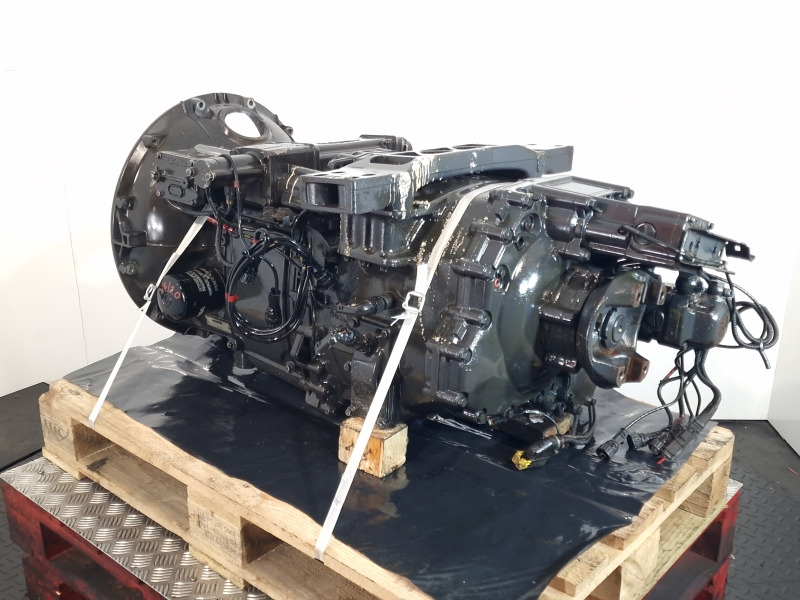 Scania GRS905 Gearbox - Mjenjač: slika Scania GRS905 Gearbox - Mjenjač Scania GRS905 Gearbox - Mjenjač: slika Scania GRS905 Gearbox - Mjenjač