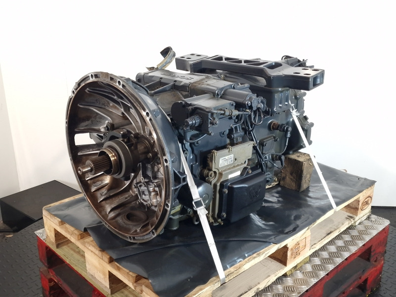 Scania GRS905 Late With ECU Gearbox - Mjenjač: slika Scania GRS905 Late With ECU Gearbox - Mjenjač Scania GRS905 Late With ECU Gearbox - Mjenjač: slika Scania GRS905 Late With ECU Gearbox - Mjenjač