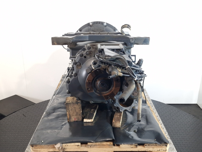 Scania GRS905 Late With ECU Gearbox - Mjenjač: slika Scania GRS905 Late With ECU Gearbox - Mjenjač Scania GRS905 Late With ECU Gearbox - Mjenjač: slika Scania GRS905 Late With ECU Gearbox - Mjenjač