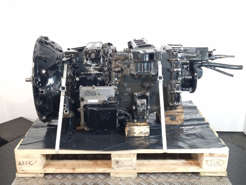 Scania GRS905 Late With ECU Gearbox - Mjenjač: slika Scania GRS905 Late With ECU Gearbox - Mjenjač Scania GRS905 Late With ECU Gearbox - Mjenjač: slika Scania GRS905 Late With ECU Gearbox - Mjenjač
