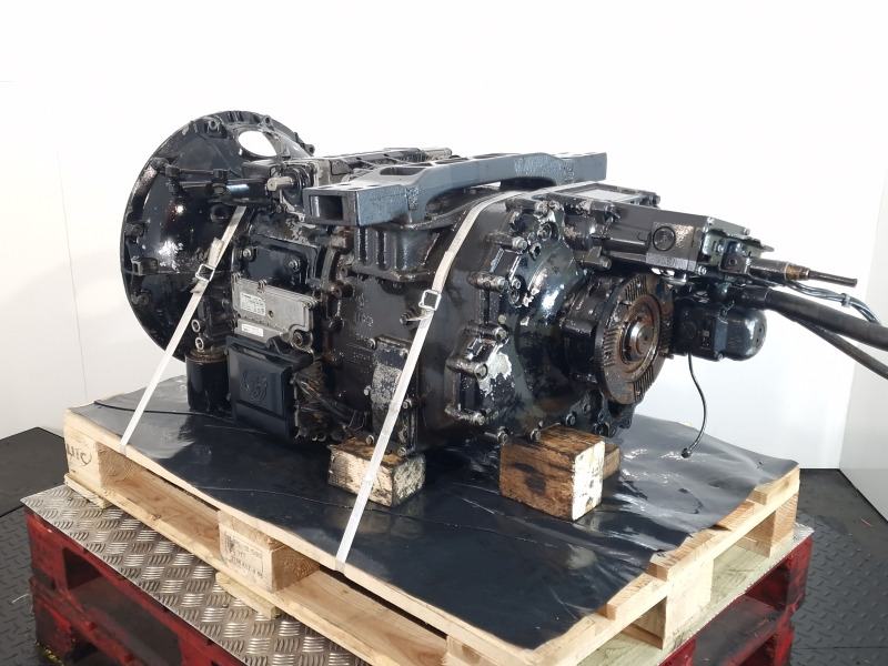 Scania GRS905 Late With ECU Gearbox - Mjenjač: slika Scania GRS905 Late With ECU Gearbox - Mjenjač Scania GRS905 Late With ECU Gearbox - Mjenjač: slika Scania GRS905 Late With ECU Gearbox - Mjenjač