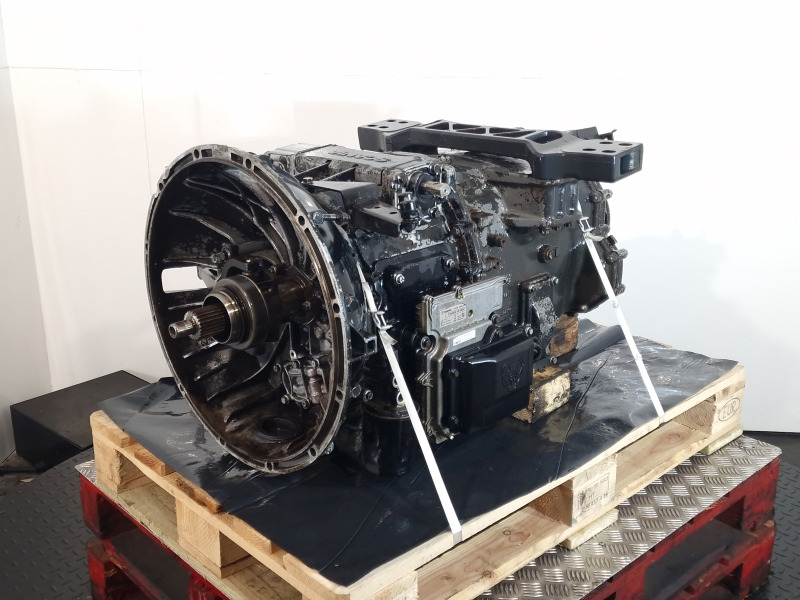 Scania GRS905 Late With ECU Gearbox - Mjenjač: slika Scania GRS905 Late With ECU Gearbox - Mjenjač Scania GRS905 Late With ECU Gearbox - Mjenjač: slika Scania GRS905 Late With ECU Gearbox - Mjenjač