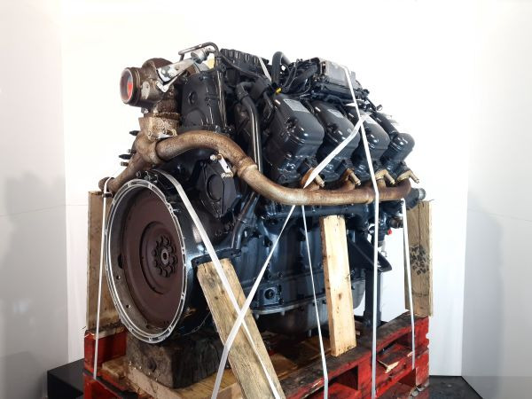 Scania TEREX TR60 DC16 070A Engine (Plant) - Motor za Građevinski strojevi: slika Scania TEREX TR60 DC16 070A Engine (Plant) - Motor za Građevinski strojevi Scania TEREX TR60 DC16 070A Engine (Plant) - Motor za Građevinski strojevi: slika Scania TEREX TR60 DC16 070A Engine (Plant) - Motor za Građevinski strojevi